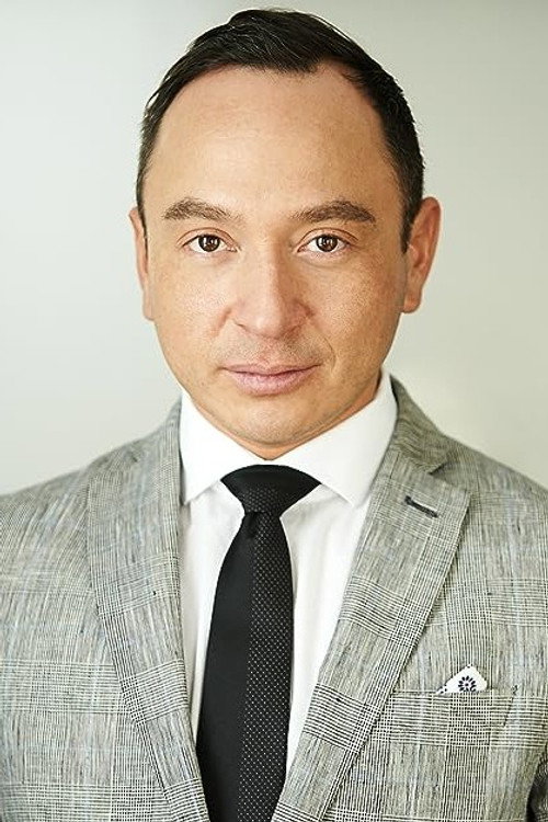 Photo of José Arias, Acting
