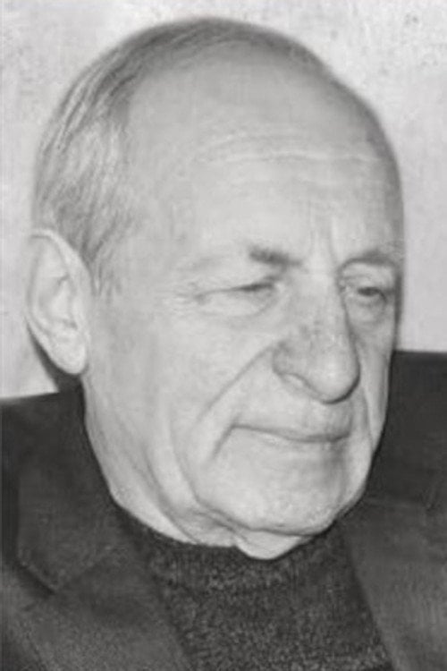 Photo of Guram Gegeshidze, Acting