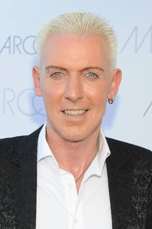 Photo of H.P. Baxxter, Acting