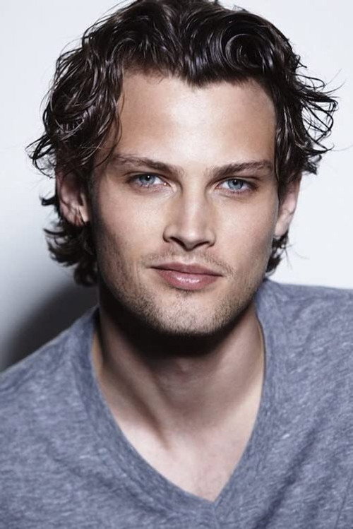 Photo of Taylor Fuchs, Acting