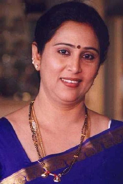 Photo of Geetha, Acting