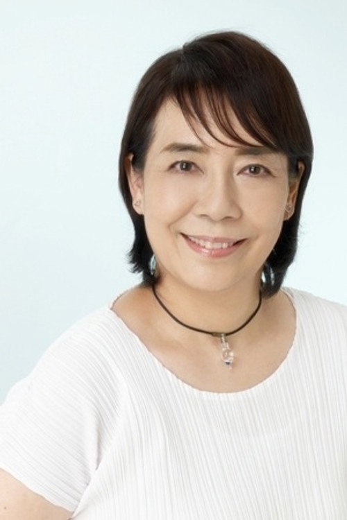 Hiroko Sakurai profile