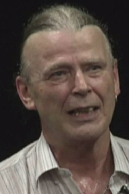 Photo of Jan Ferslev, Acting