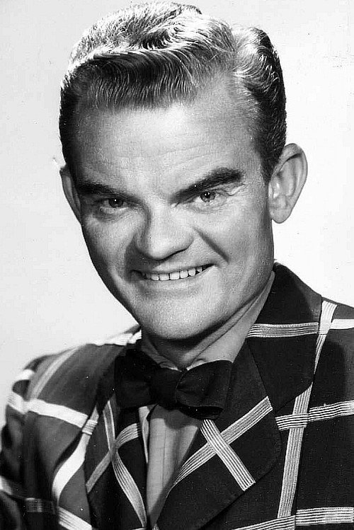 Photo of Spike Jones, Acting