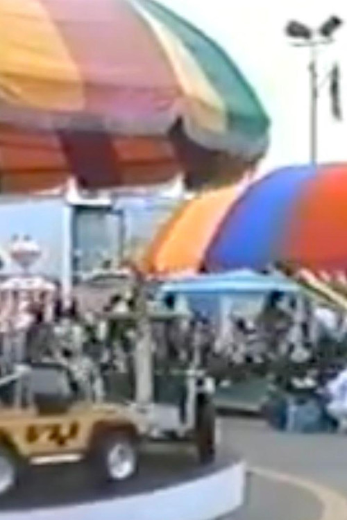 Movie poster for Letters to J-C #6 (Coney Island) (1991-1999) (1999)