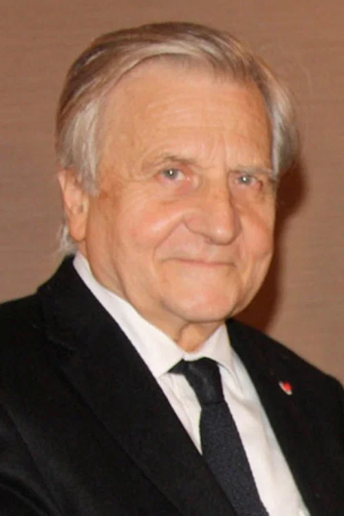 Photo of Jean-Claude Trichet, Acting