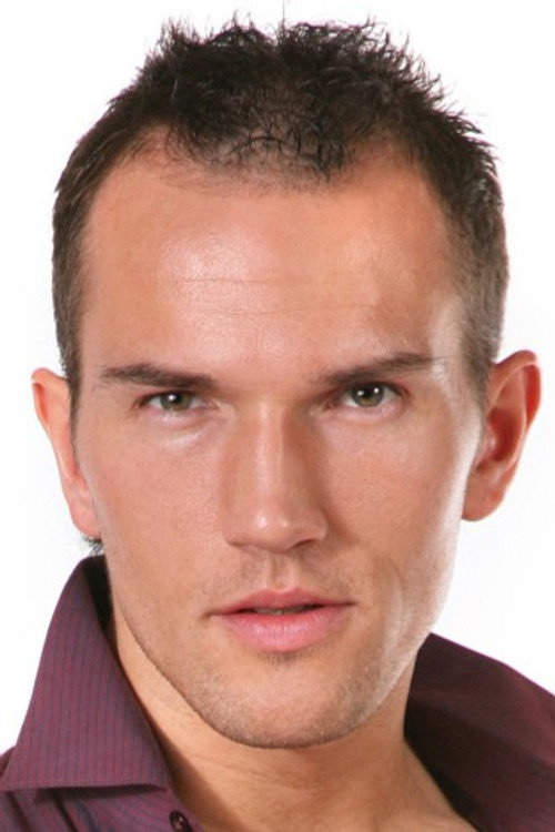 Photo of Martin Schneider, Acting