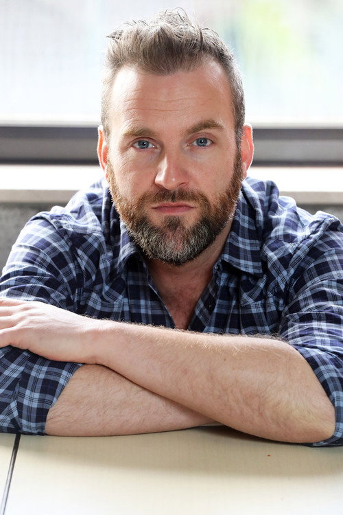 David Cantens profile