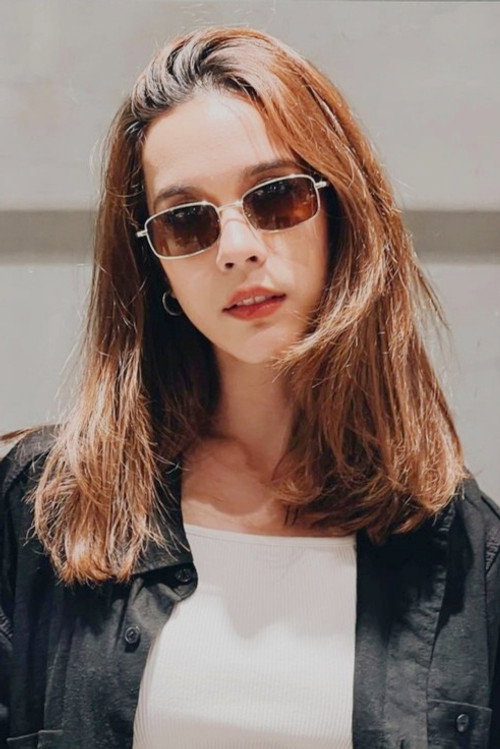Photo of Sarinya Olsson, Acting