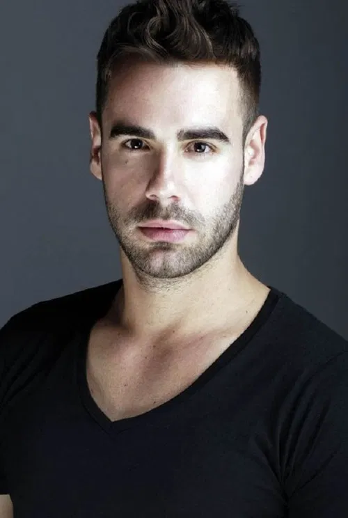 David Carrillo profile