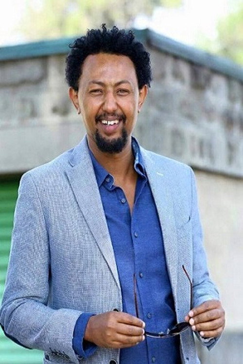 Photo of Solomon Bogale, Acting