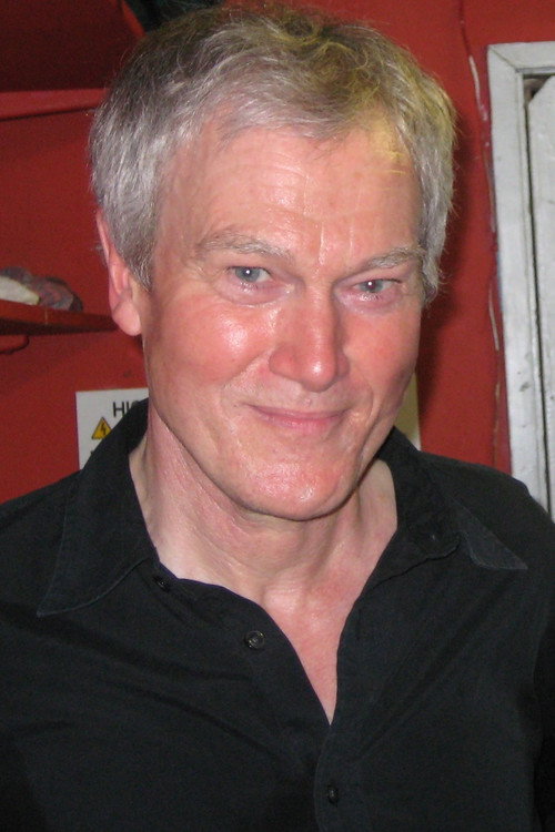 Photo of John Foxx, Acting