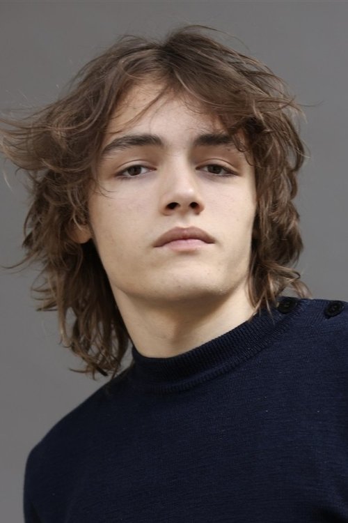 Alexis Rosenstiehl profile