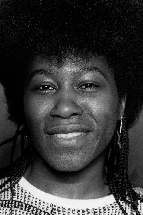 Movie poster for Joan Armatrading: Sight and Sound in Concert (1977)