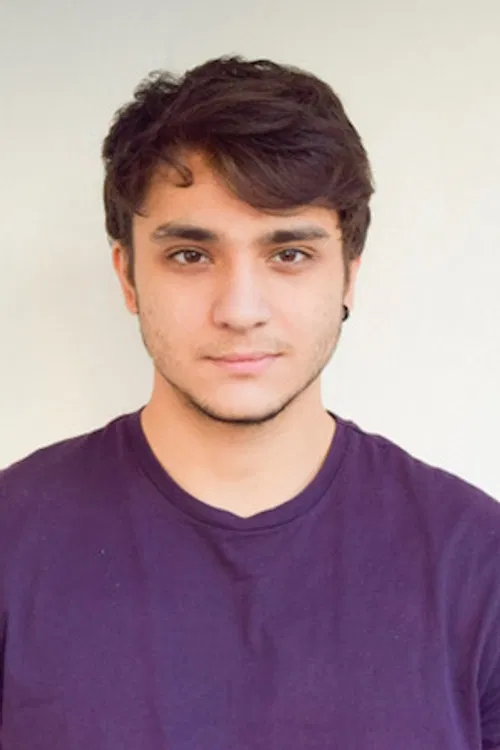 Alexandros Tomadakis profile