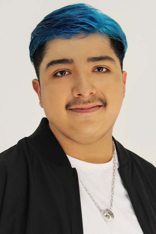 Photo of Alfonso Galarza Rivera, Acting