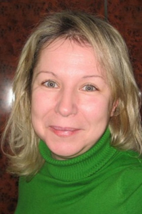 Olga Muzaleva profile