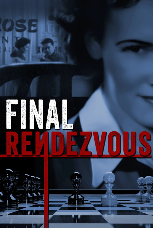Movie poster for Final Rendezvous (2020)