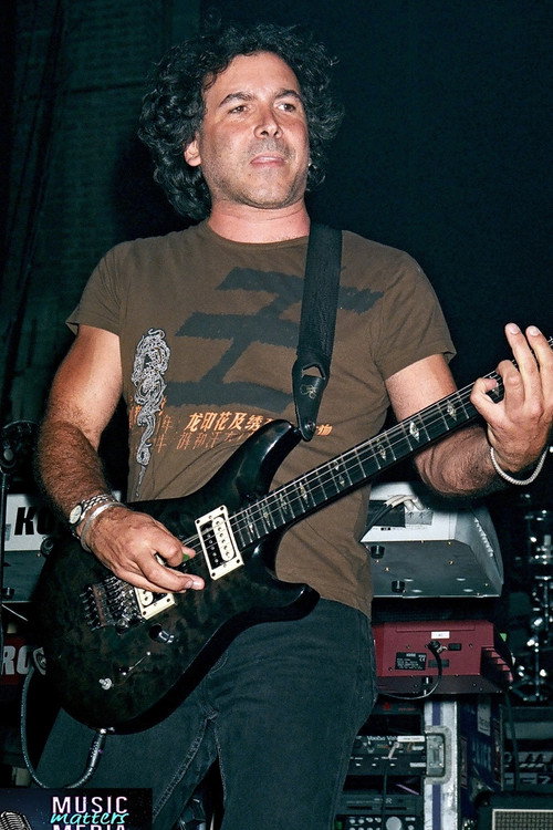 Photo of Paul Taylor, Acting