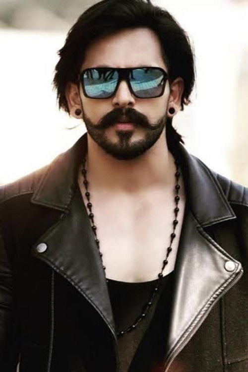 Shehzada Dhami profile