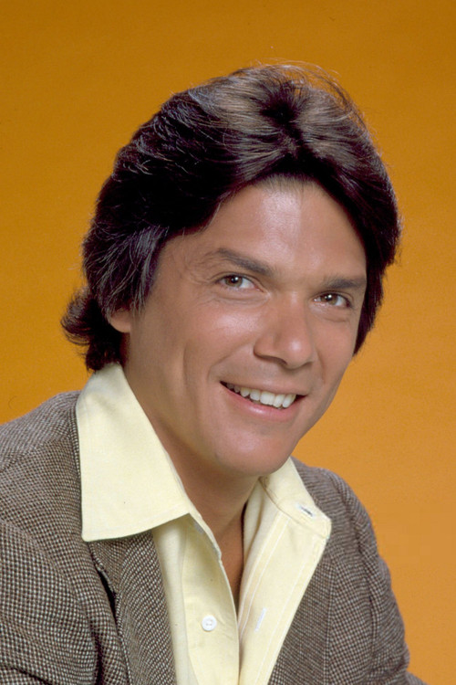 Photo of Jay Hammer, Acting