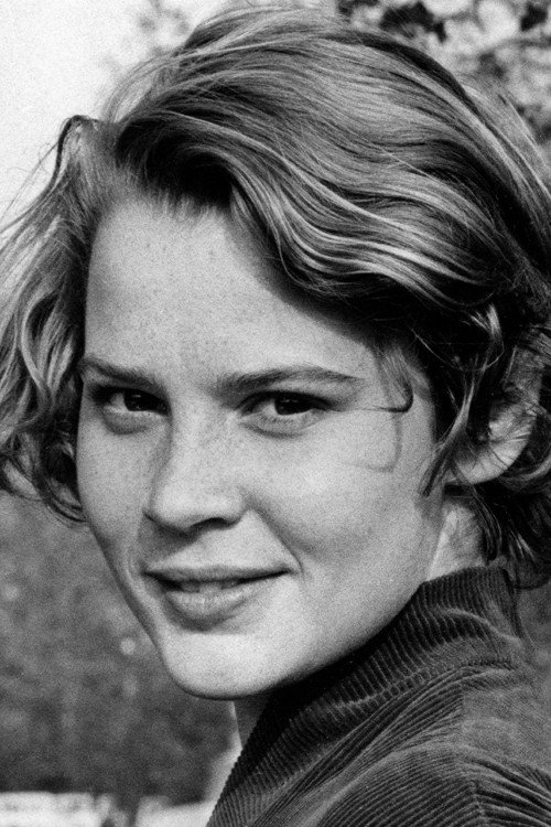 Photo of Marianne Bengtsson, Acting