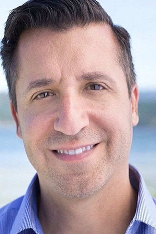Photo of Larry Grimaldi, Production