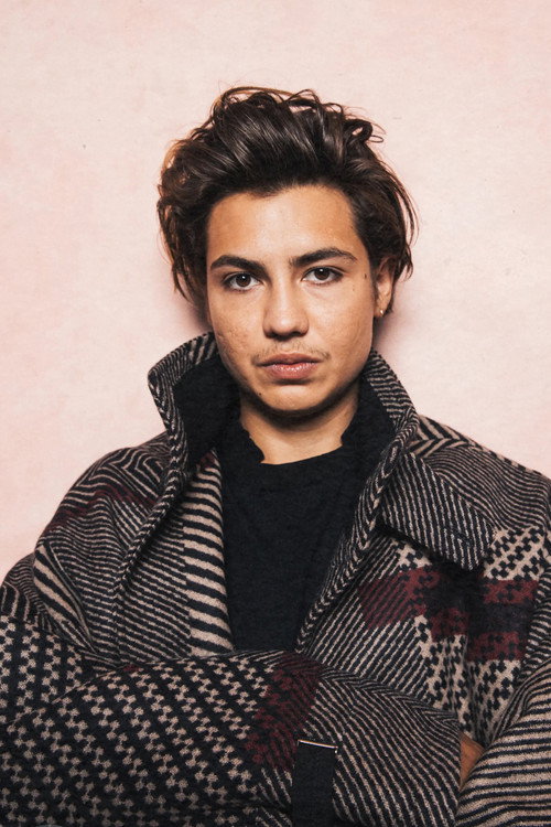 Photo of Sean Pablo, Acting