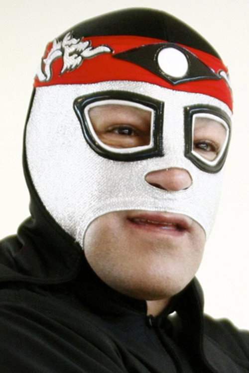 Photo of Juan Escalera, Acting