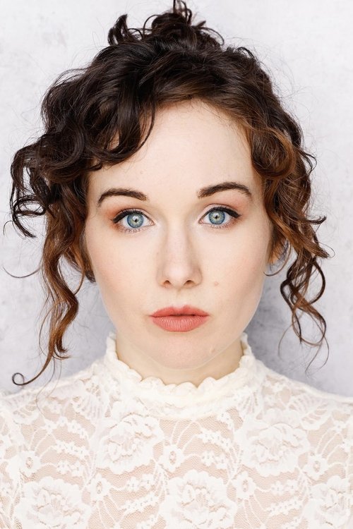Photo of Anna Chazelle, Acting