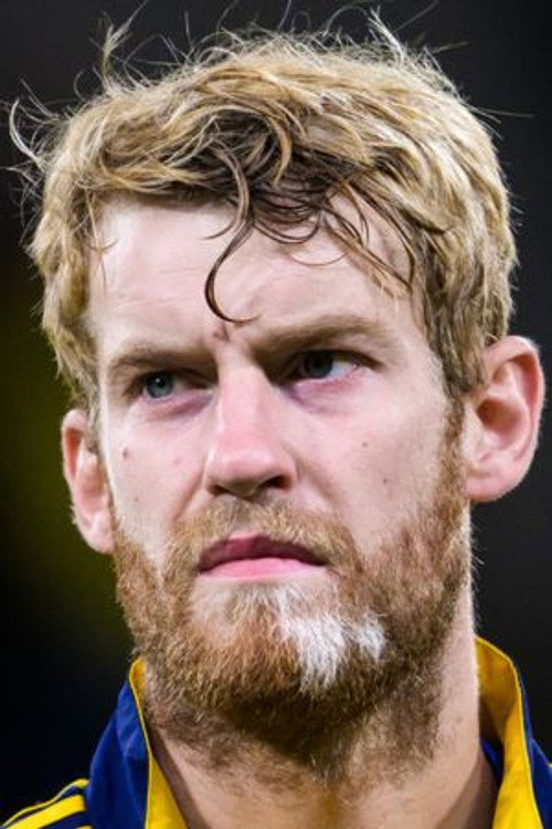 Photo of Filip Helander, Acting