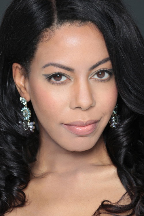 Photo of Camille Calvin, Acting
