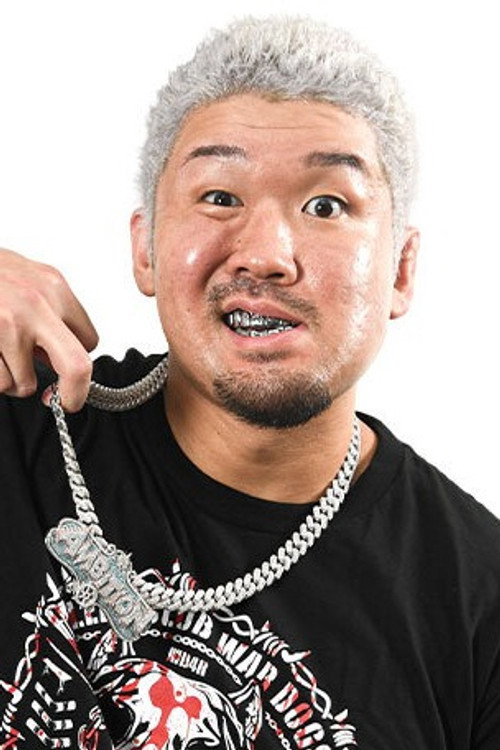 Yuto Nakashima profile