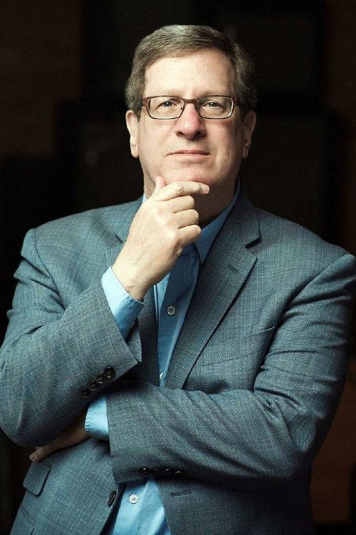Photo of Lee Strobel, Acting