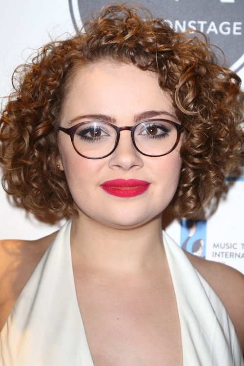 Carrie Hope Fletcher profile