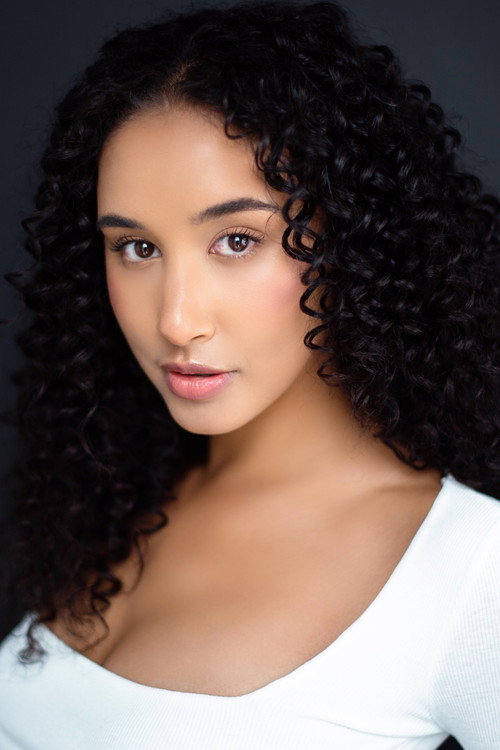 Photo of Olivia Ryan Stern, Acting