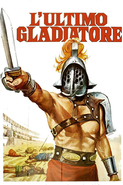 Movie poster for Messalina Against the Son of Hercules (1964)