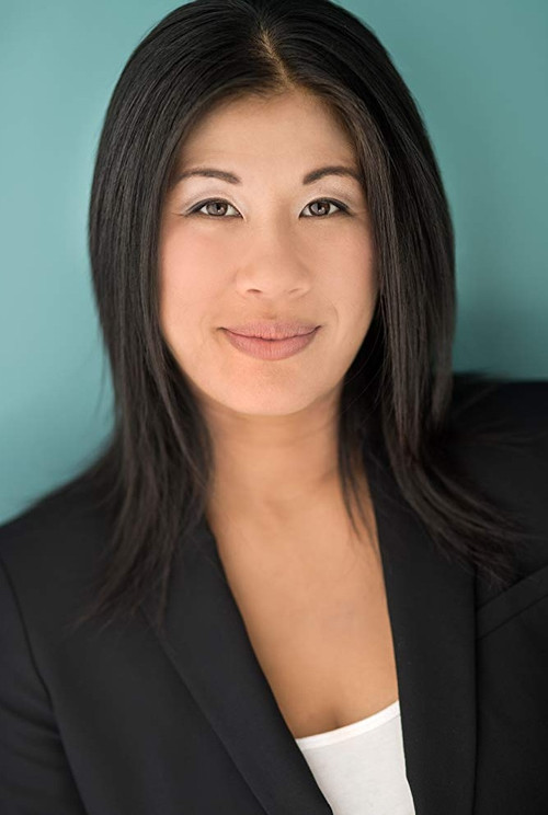 Photo of Sindy Lau, Acting