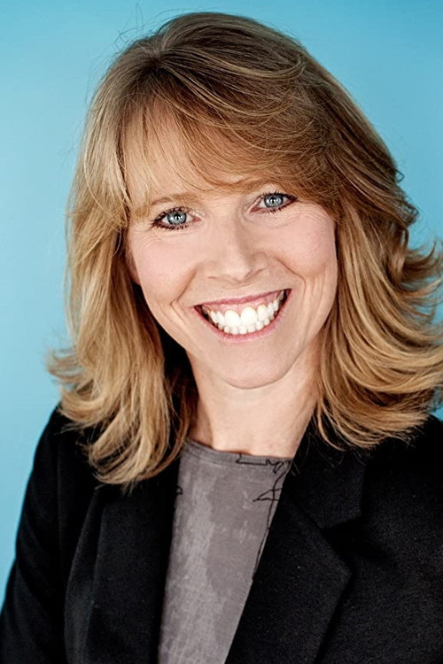 Photo of Cindy Hinds, Acting