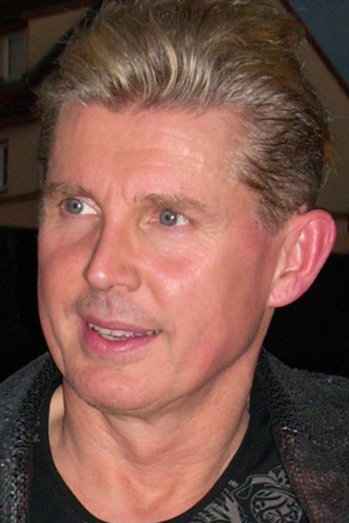Photo of Markus Mörl, Acting