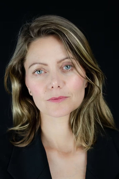 Photo of Maria Karpathakis, Acting