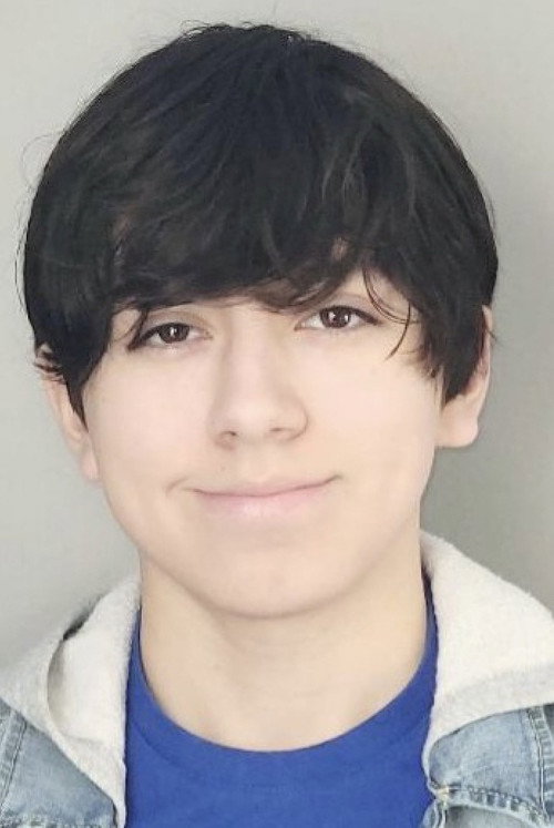 Photo of Sammy Quinonez, Acting