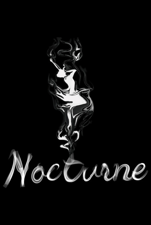 Movie poster for Nocturne (2018)