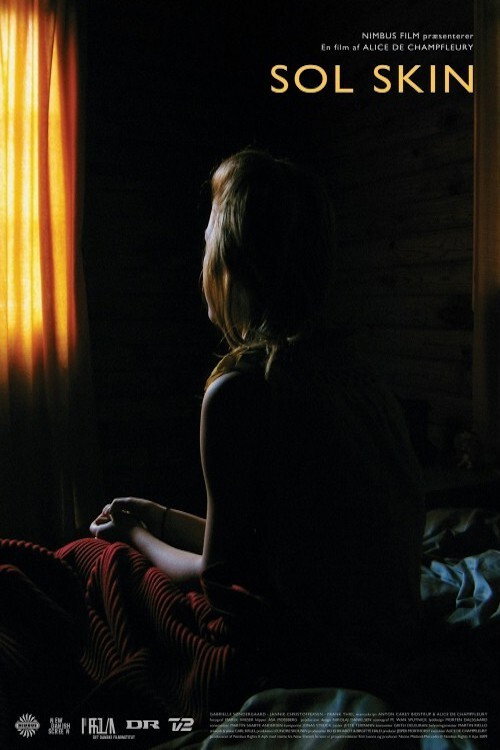 Movie poster for Sun Shine (2009)