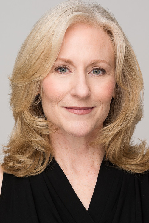 Photo of Elizabeth Ward Land, Acting
