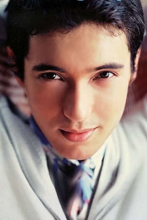 Andrew Gregson profile