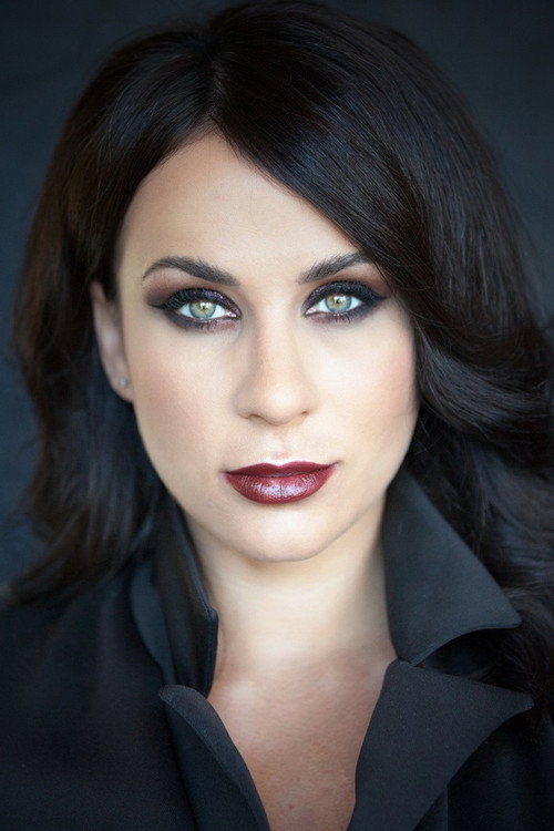 Photo of Ekaterina Madalinskaya, Acting
