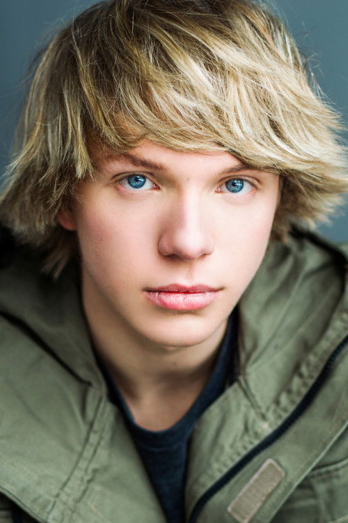 Luka Limoges profile