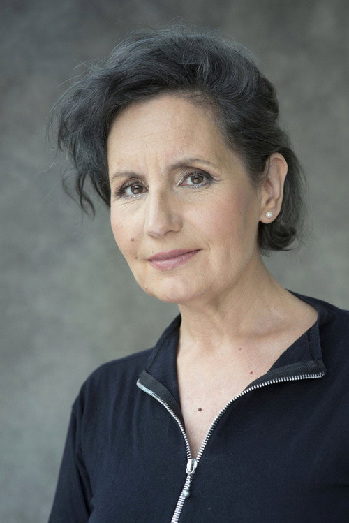 Photo of Katarzyna Bargiełowska, Acting