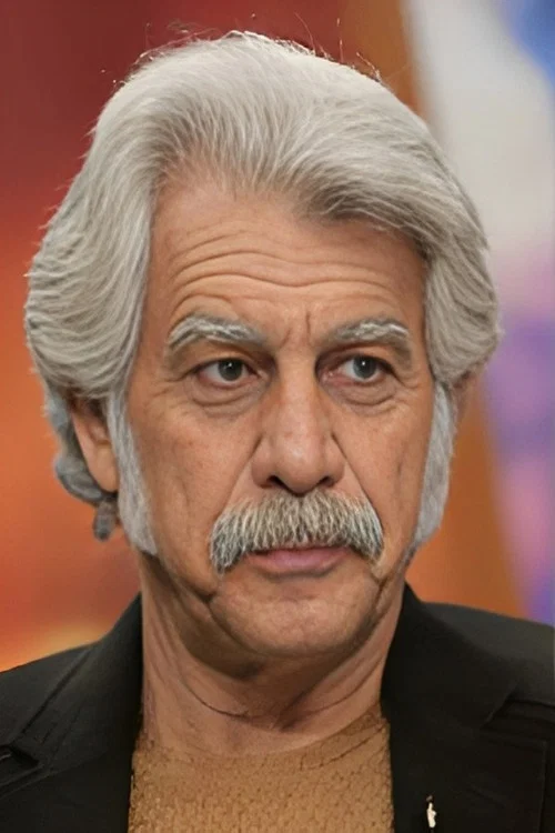 Photo of Habib Dehghan Nasab, Acting